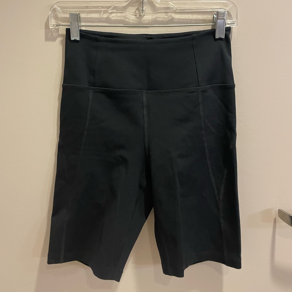 Girlfriend Collective Compression Shorts